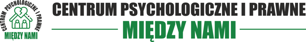logo centrum psychologiczne i prawne między nami białystok